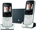 866676 Gigaset SL450A GO DECT Telephon